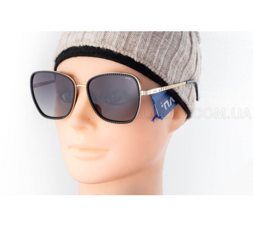 Солнцезащитные очки INVU IB12628A