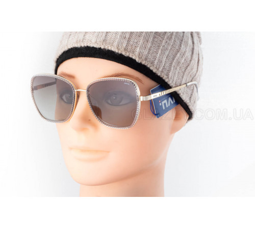 Солнцезащитные очки INVU IB12628C