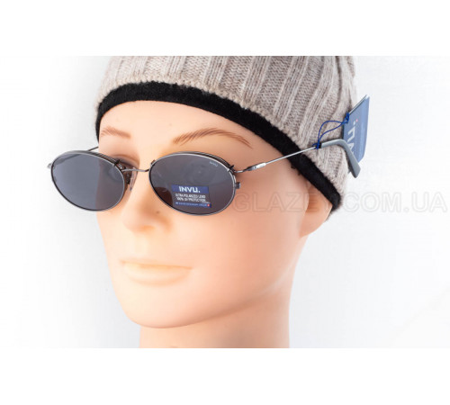Солнцезащитные очки INVU IB12629A