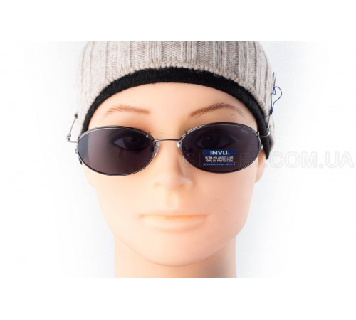 Солнцезащитные очки INVU IB12629A