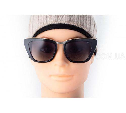 Солнцезащитные очки INVU IB12630D