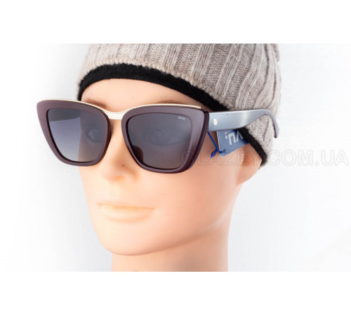 Солнцезащитные очки INVU IB12630E