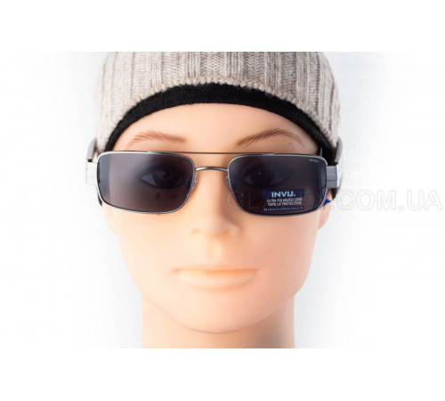 Сонцезахисні окуляри INVU IB12631A