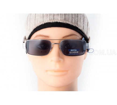 Сонцезахисні окуляри INVU IB12631B