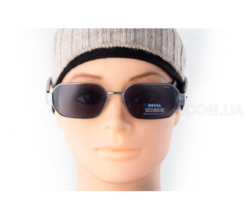 Сонцезахисні окуляри INVU IB12632A