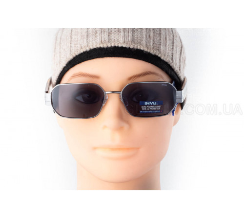 Сонцезахисні окуляри INVU IB12632B
