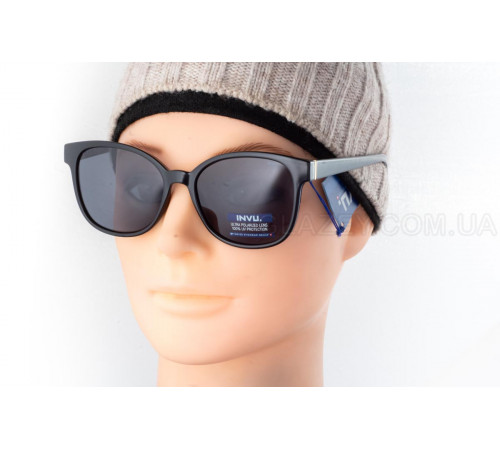 Сонцезахисні окуляри INVU IB22504A