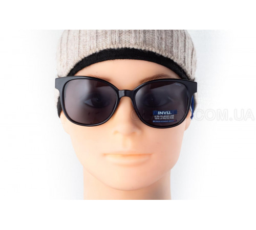 Сонцезахисні окуляри INVU IB22504A