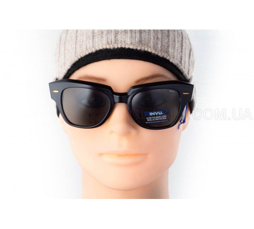 Сонцезахисні окуляри INVU IB22509A