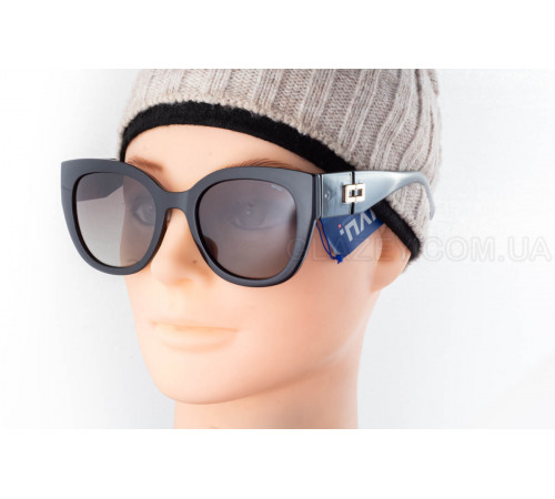 Сонцезахисні окуляри INVU IB22513A
