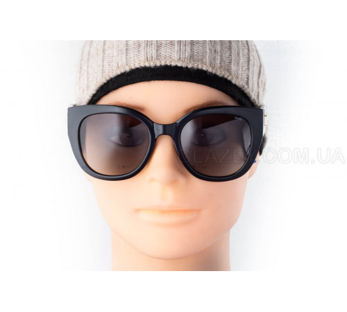 Сонцезахисні окуляри INVU IB22513A