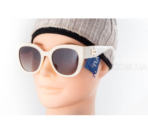Сонцезахисні окуляри INVU IB22513C