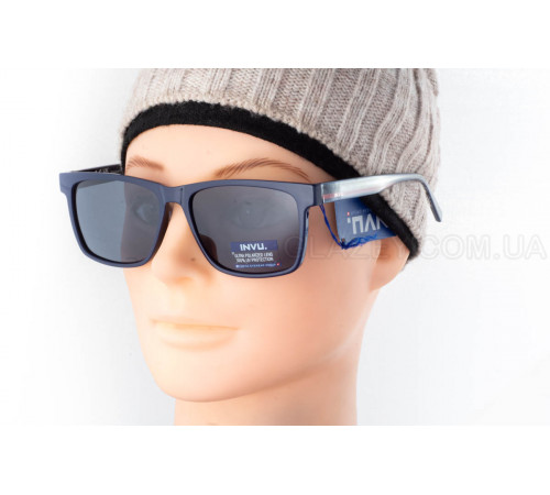 Сонцезахисні окуляри INVU IB22514A