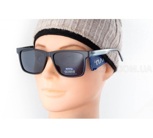 Сонцезахисні окуляри INVU IB22514C