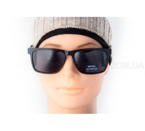 Сонцезахисні окуляри INVU IB22514C