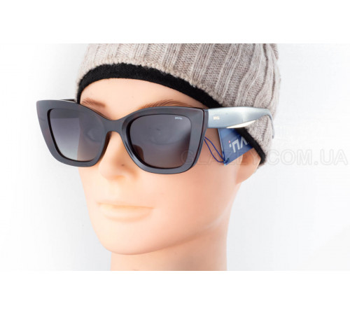 Сонцезахисні окуляри INVU IB22518B