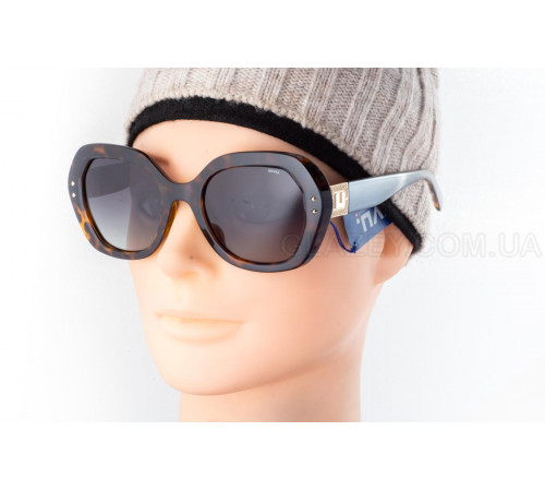 Сонцезахисні окуляри INVU IB22523B