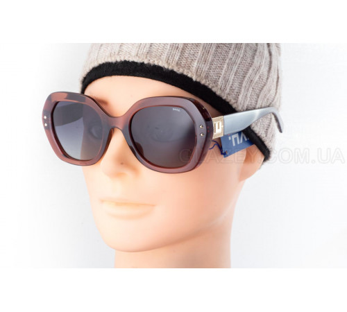 Сонцезахисні окуляри INVU IB22523C