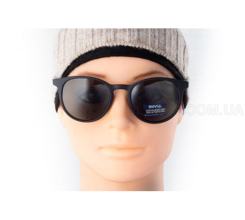 Сонцезахисні окуляри INVU IB22529A