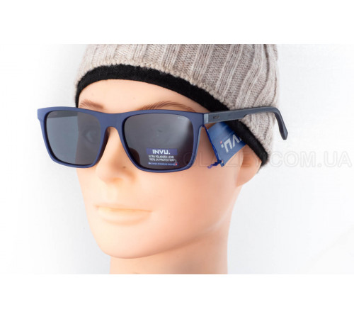 Солнцезащитные очки INVU IB22530B