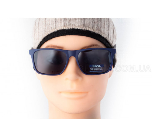 Солнцезащитные очки INVU IB22530B