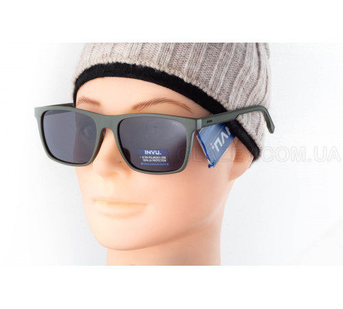 Солнцезащитные очки INVU IB22530C