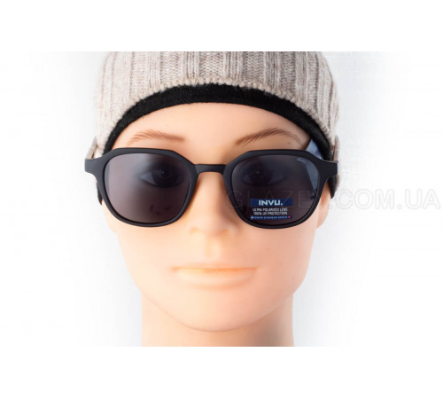 Сонцезахисні окуляри INVU IB22535A