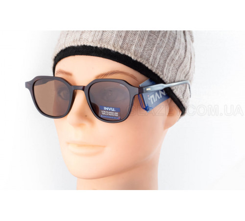 Сонцезахисні окуляри INVU IB22535C