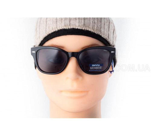 Сонцезахисні окуляри INVU IB22546A
