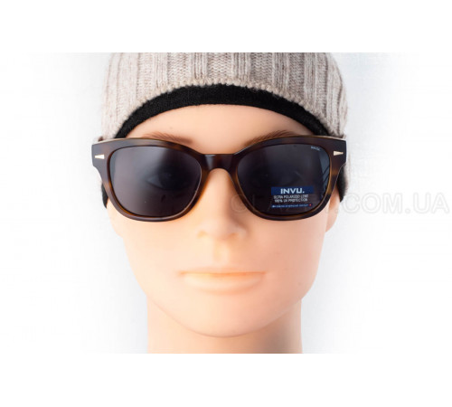 Сонцезахисні окуляри INVU IB22546B