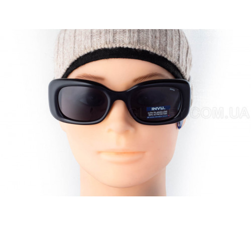 Сонцезахисні окуляри INVU IB22547A