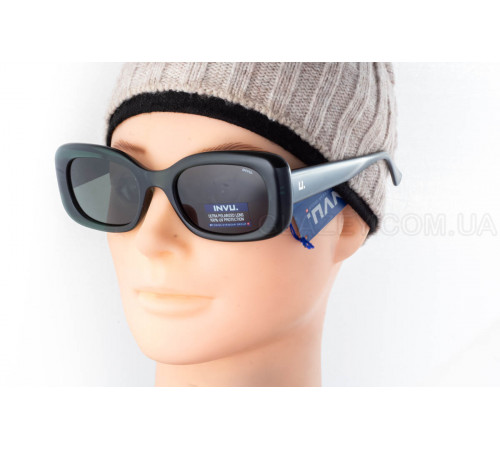 Сонцезахисні окуляри INVU IB22547C