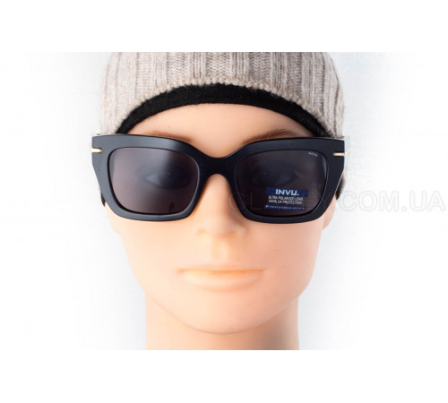 Сонцезахисні окуляри INVU IB22550A