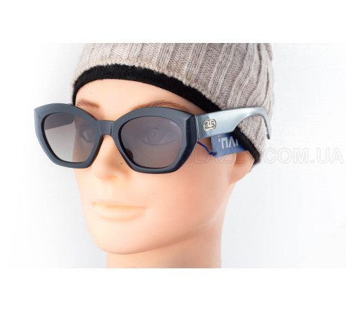 Сонцезахисні окуляри INVU IB22552B
