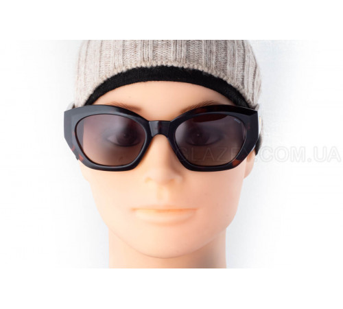 Сонцезахисні окуляри INVU IB22552C