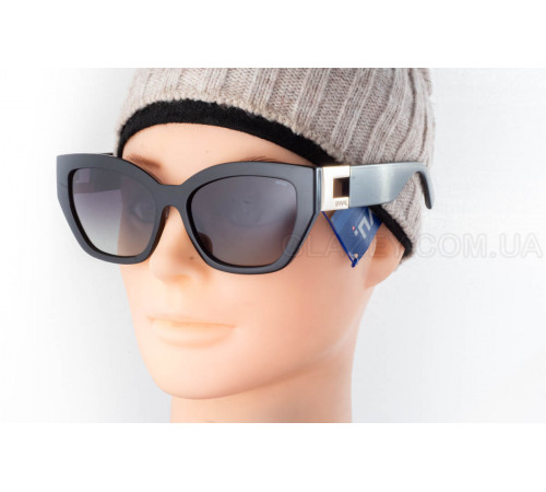 Сонцезахисні окуляри INVU IB22553A