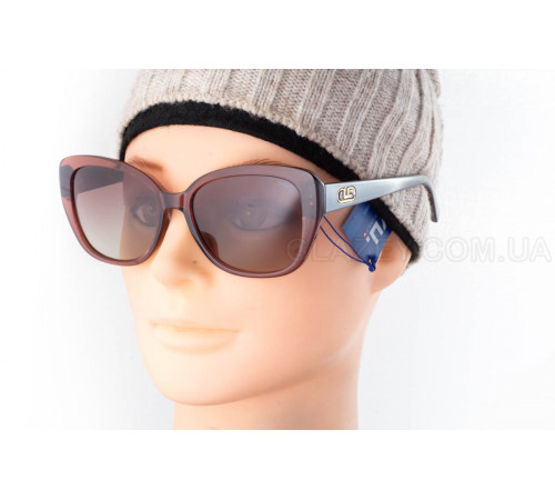 Сонцезахисні окуляри INVU IB22558B