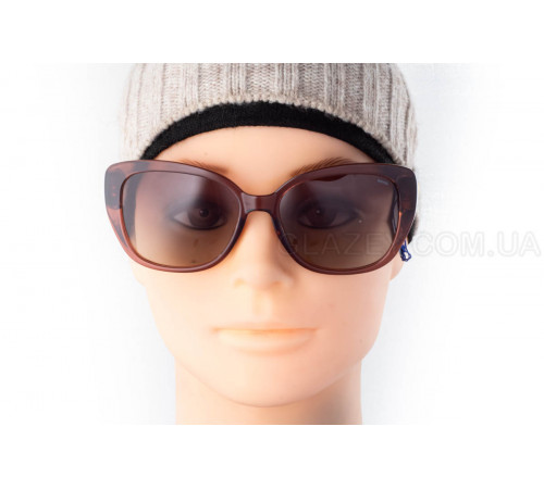 Сонцезахисні окуляри INVU IB22558B