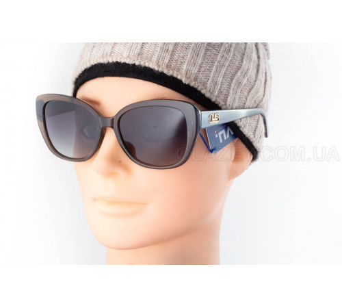 Сонцезахисні окуляри INVU IB22558C