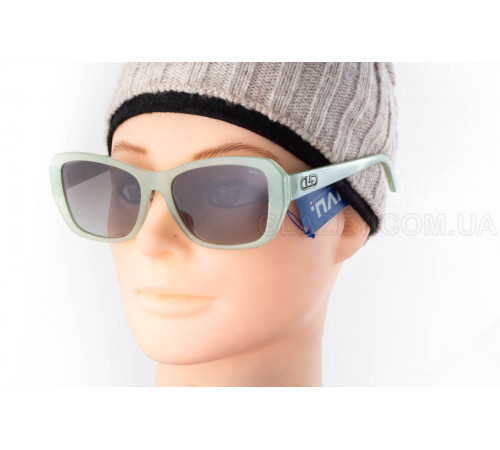 Сонцезахисні окуляри INVU IB22559B