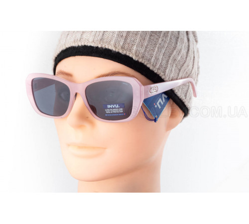 Сонцезахисні окуляри INVU IB22559C