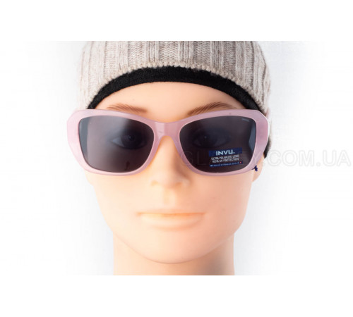 Сонцезахисні окуляри INVU IB22559C