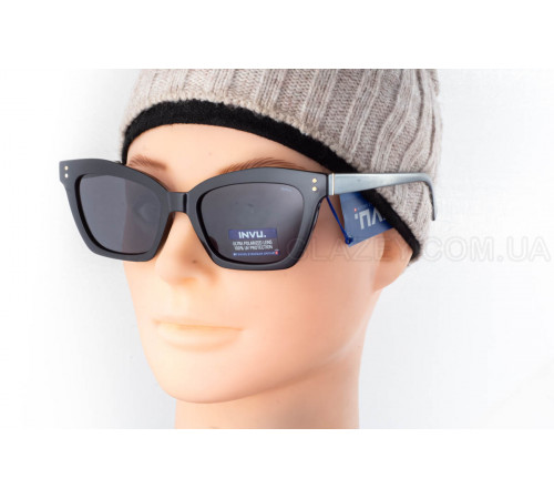 Сонцезахисні окуляри INVU IB22561A