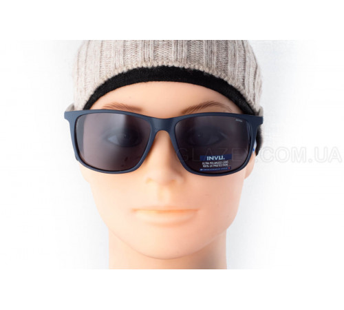 Сонцезахисні окуляри INVU IB22565B