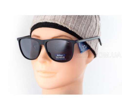 Сонцезахисні окуляри INVU IB22566A