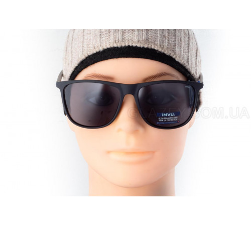 Сонцезахисні окуляри INVU IB22566A