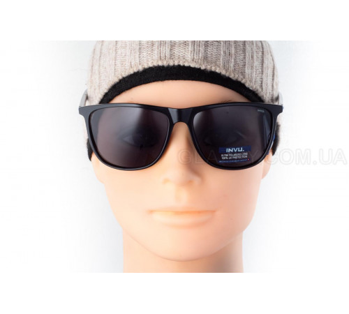 Сонцезахисні окуляри INVU IB22566C