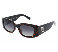 Сонцезахисні окуляри INVU IB22600B