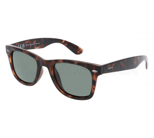 Сонцезахисні окуляри INVU IB22601B