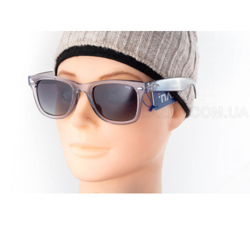 Сонцезахисні окуляри INVU IB22601D